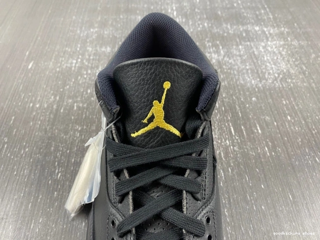 Rep x Rio Air Jordan FN0344-001 Balvin 3 J 0812